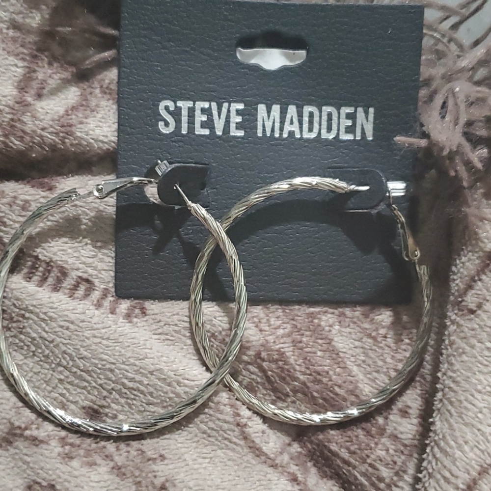 Fancy hooks